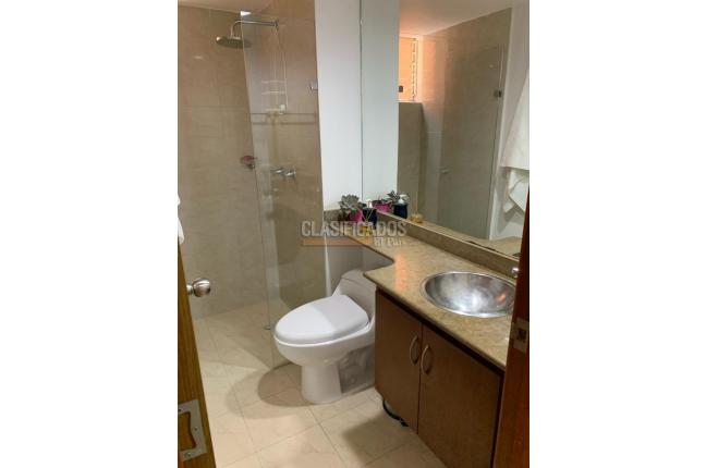 Apartamentos, Venta en La Hacienda