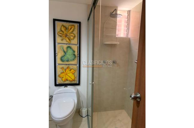 Apartamentos, Venta en La Hacienda