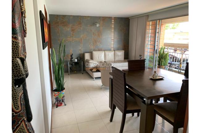 Apartamentos, Venta, La Hacienda - $420.000.000