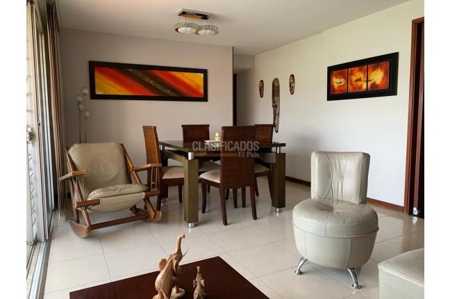 Apartamentos, Venta, La Hacienda - $420.000.000