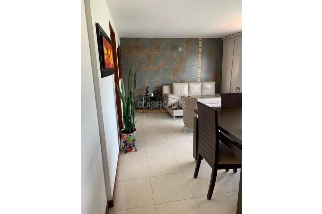 Apartamentos, Venta, La Hacienda - $420.000.000