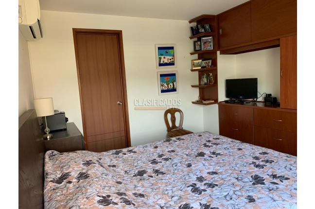 Apartamentos, Venta, La Hacienda - $420.000.000