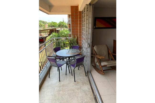 Apartamentos, Venta, La Hacienda - $420.000.000