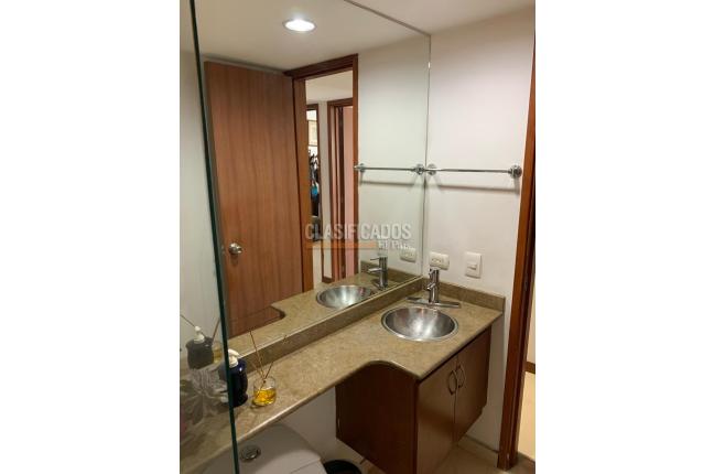 Apartamentos, Venta, La Hacienda - $420.000.000