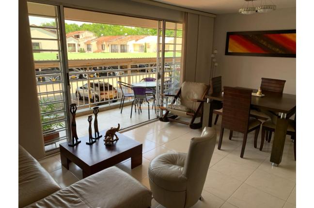 Apartamentos, Venta, La Hacienda - $420.000.000