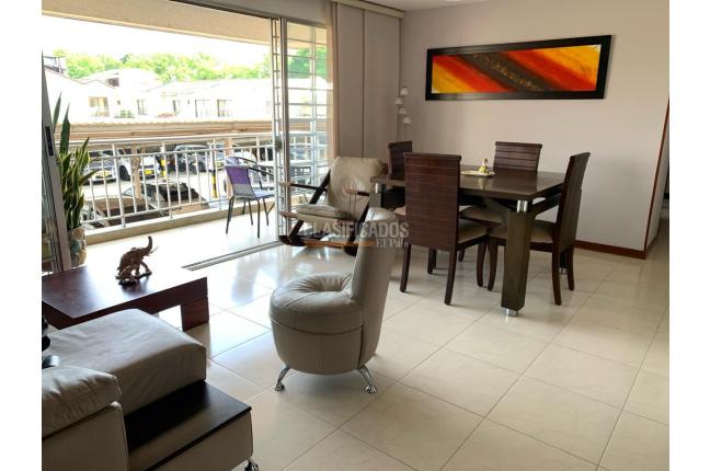 Apartamentos, Venta, La Hacienda - $420.000.000