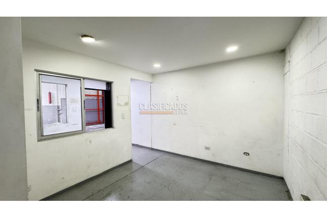 Locales y Bodegas, Alquiler, Industrial - $6.000.000