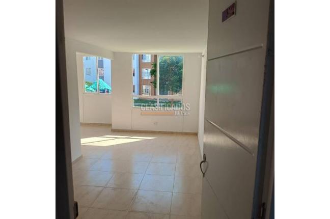 Apartamentos, Venta en Jamundí