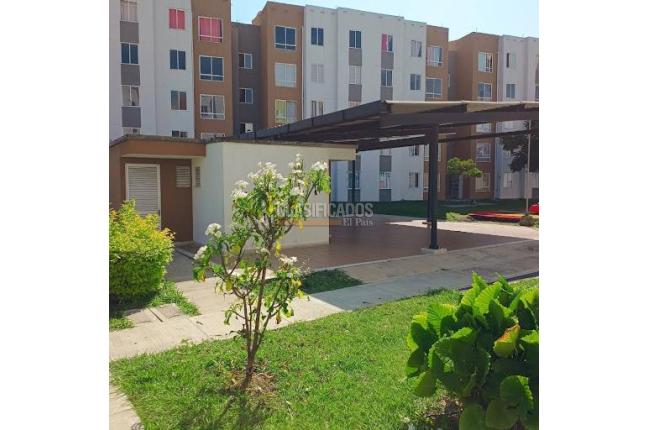 Apartamentos, Venta en Jamundí