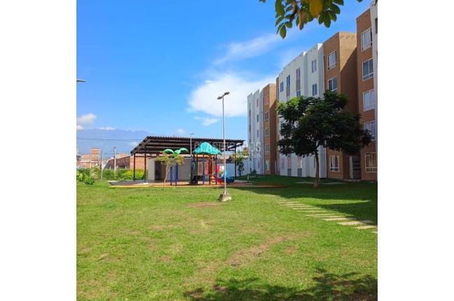 Apartamentos, Venta en Jamundí
