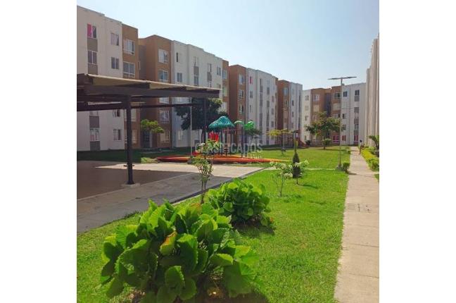 Apartamentos, Venta, Jamundí - $120.000.000