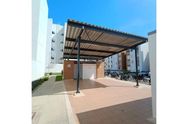 Apartamentos, Venta, Jamundí - $120.000.000