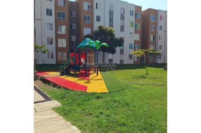 Apartamentos, Venta, Jamundí - $120.000.000