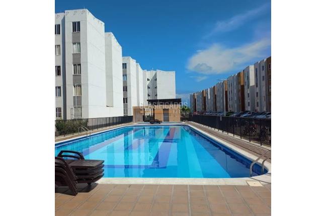 Apartamentos, Venta, Jamundí - $120.000.000