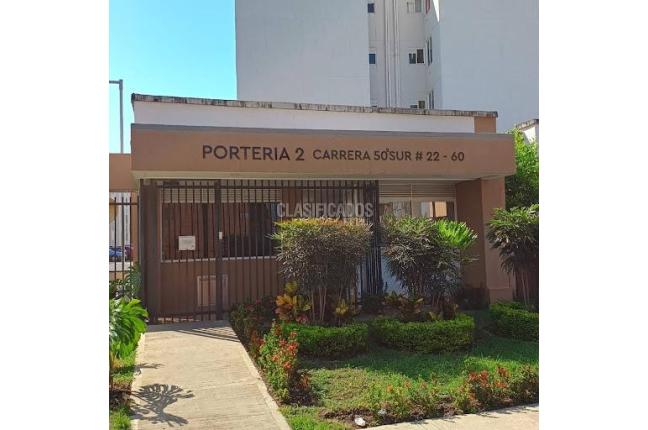 Apartamentos, Venta, Jamundí - $120.000.000