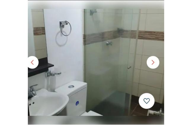 Apartaestudios, Alquiler, El Templete - $750.000