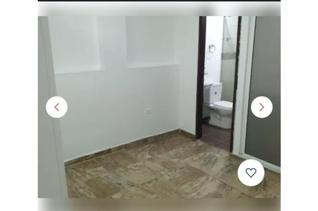 Apartaestudios, Alquiler, El Templete - $750.000