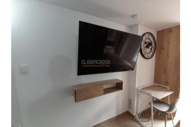 Apartaestudios, Alquiler, Bogotá - $1.800.000