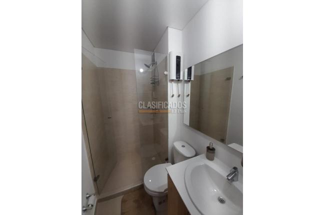 Apartaestudios, Alquiler, Bogotá - $1.800.000