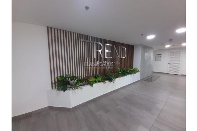 Apartaestudios, Alquiler, Bogotá - $1.800.000