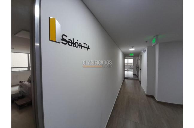 Apartaestudios, Alquiler, Bogotá - $1.800.000