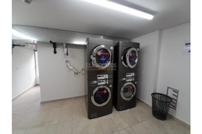 Apartaestudios, Alquiler, Bogotá - $1.800.000