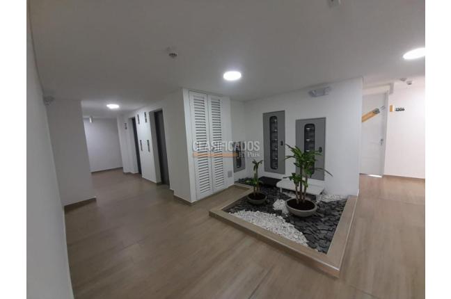 Apartaestudios, Alquiler, Bogotá - $1.800.000