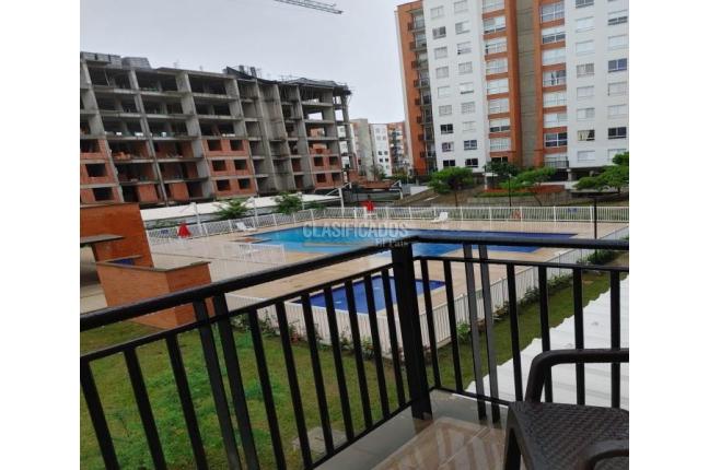 Apartamentos, Venta, Meléndez - $350.000.000