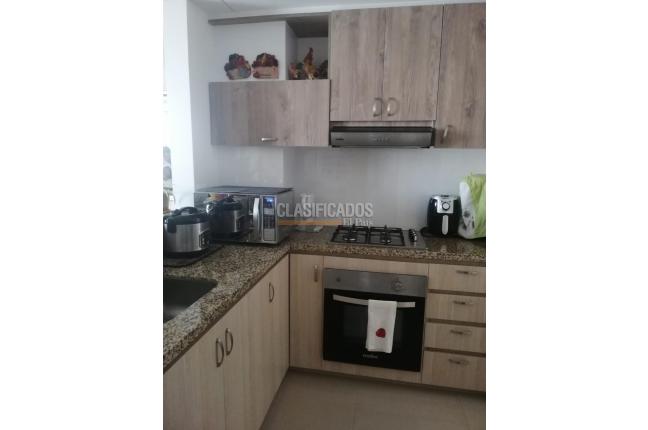 Apartamentos, Venta, Meléndez - $350.000.000