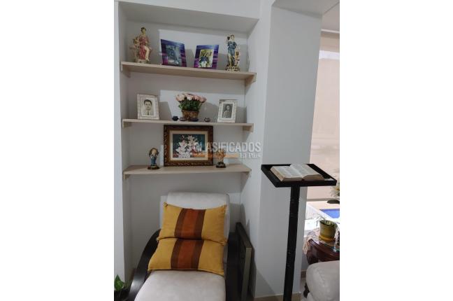 Apartamentos, Venta, Meléndez - $350.000.000