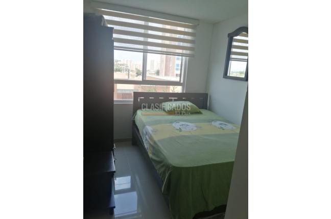 Apartamentos, Venta, Meléndez - $350.000.000