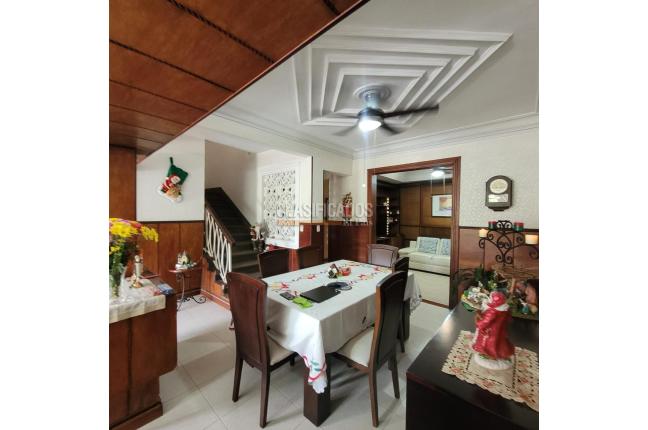 Casas, Venta en San Fernando