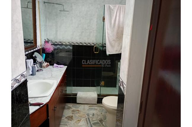 Apartamentos, Venta, Santa Teresita - $1.100.000.000