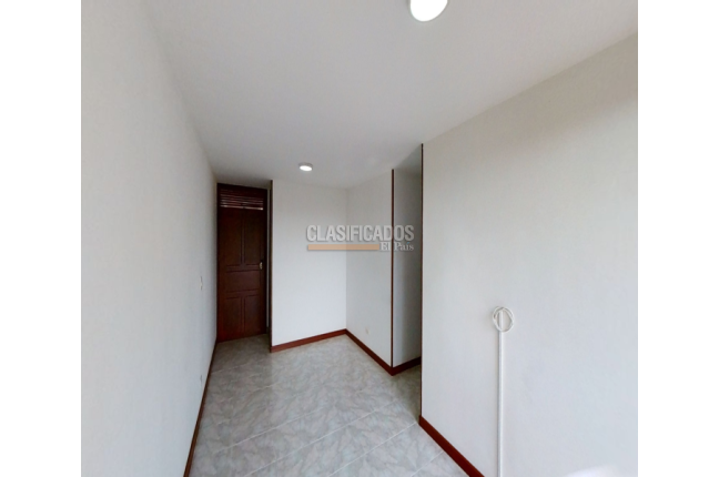 Apartamentos, Venta, La Selva - $250.000.000
