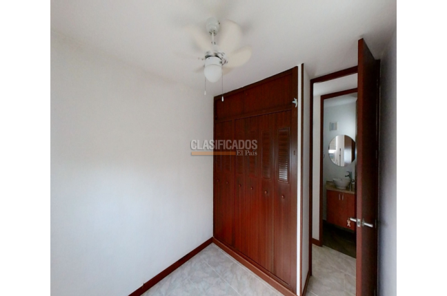 Apartamentos, Venta, La Selva - $250.000.000