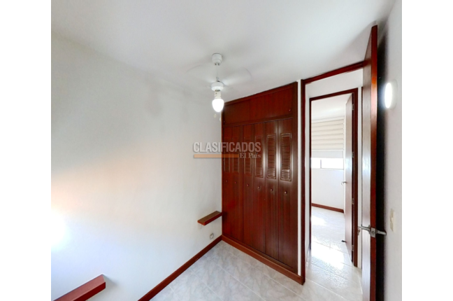 Apartamentos, Venta, La Selva - $250.000.000