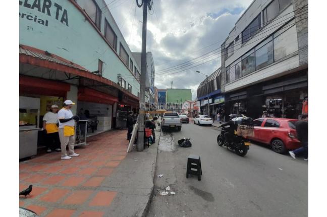 Locales y Bodegas, Alquiler en Bogotá