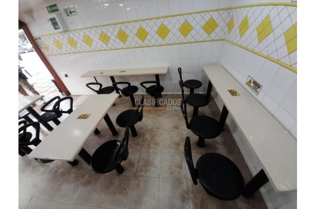 Locales y Bodegas, Alquiler, Bogotá - $6.000.000