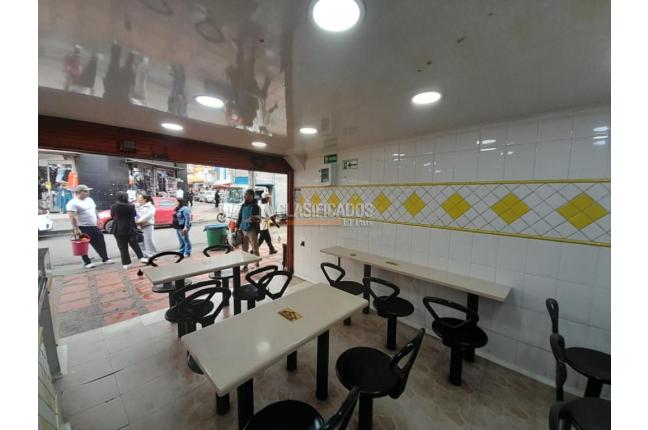 Locales y Bodegas, Alquiler, Bogotá - $6.000.000