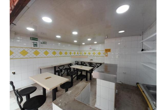 Locales y Bodegas, Alquiler, Bogotá - $6.000.000