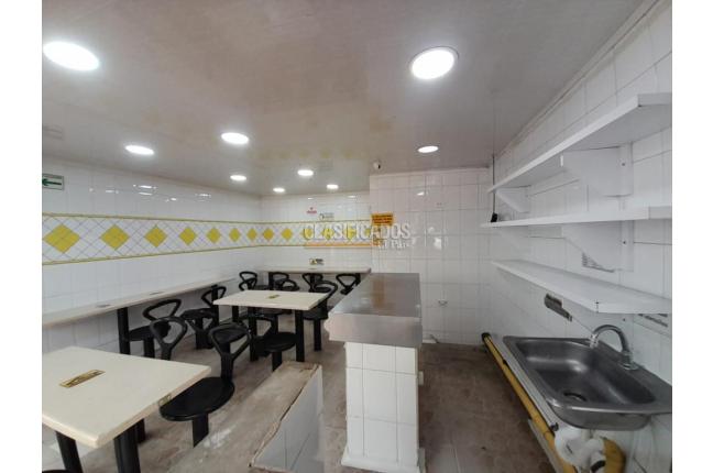 Locales y Bodegas, Alquiler, Bogotá - $6.000.000
