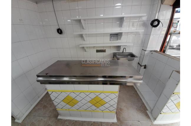 Locales y Bodegas, Alquiler, Bogotá - $6.000.000