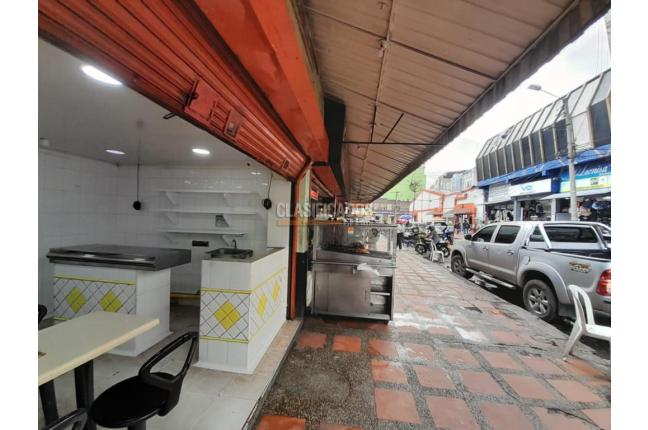 Locales y Bodegas, Alquiler, Bogotá - $6.000.000