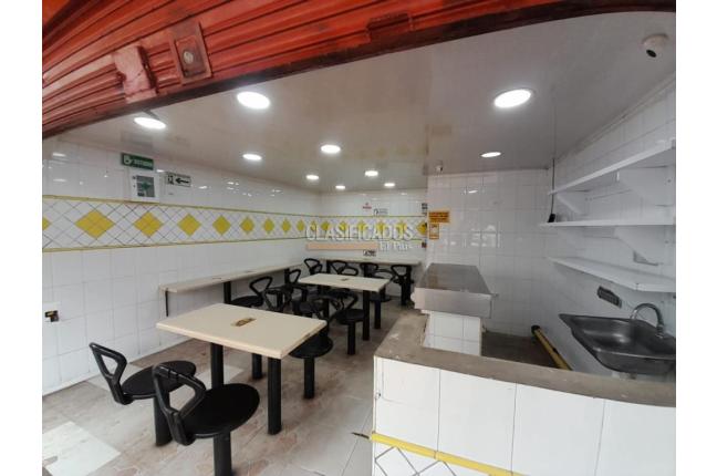 Locales y Bodegas, Alquiler, Bogotá - $6.000.000