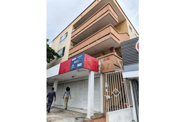 Apartamentos, Alquiler en Barranquilla