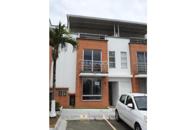 Casas, Venta, Pereira - $480.000.000