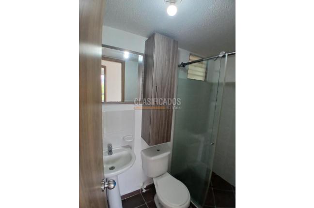 Apartamentos, Venta, Dos Quebradas - $240.000.000