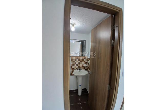 Apartamentos, Venta, Dos Quebradas - $240.000.000