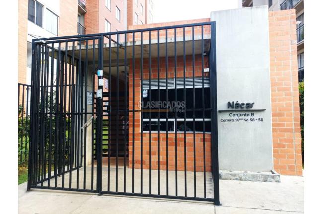 Apartamentos, Alquiler en Ciudad Melendez