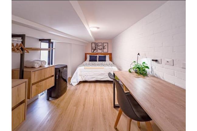 Apartaestudios, Venta en Juanambú